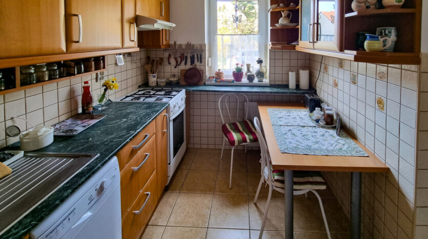 Galántai utca - Eladó Lakás - (fi1146)