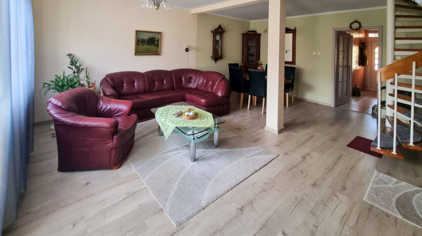 Galántai utca - Eladó Lakás - (fi1146)