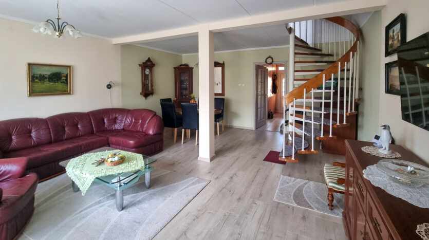 Galántai utca - Eladó Lakás - (fi1146)