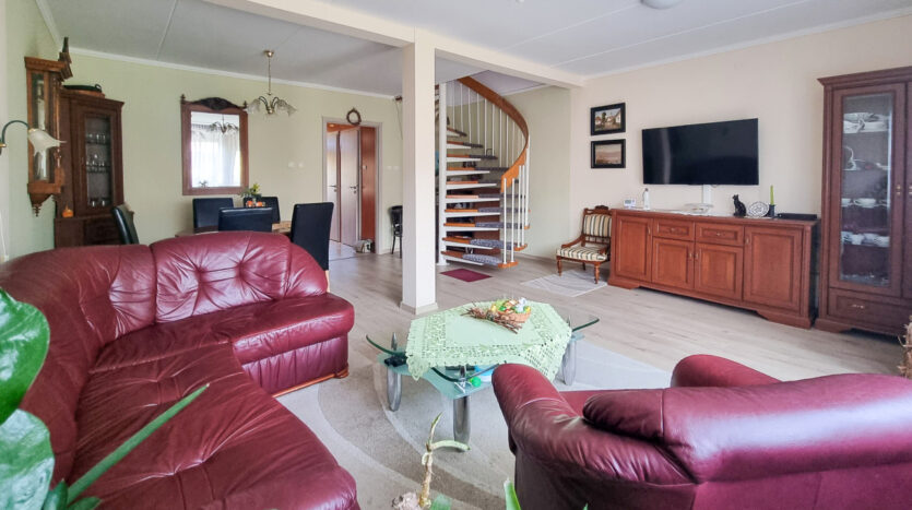 Galántai utca - Eladó Lakás - (fi1146)