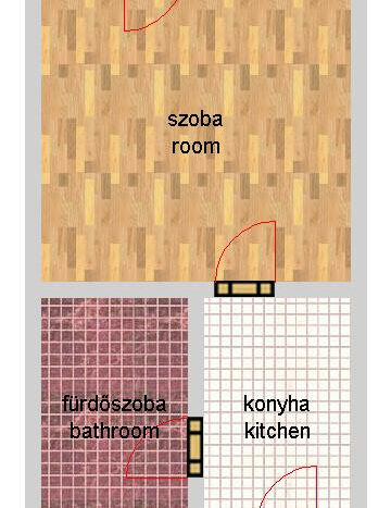 Apáczai Csere János utca - Eladó Lakás - (chm616)
