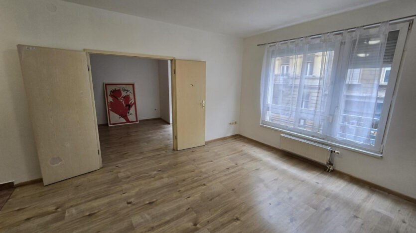Peterdy utca - Eladó Lakás - (chx57993)