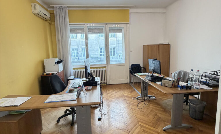 Szalay utca - Eladó Lakás - (chx58229)