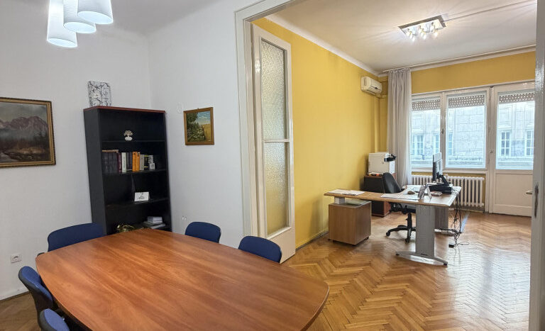 Szalay utca - Eladó Lakás - (chx58229)