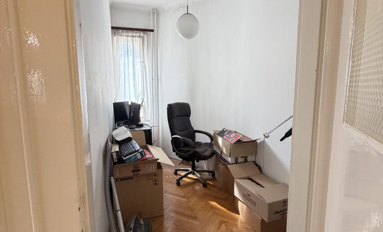 Szalay utca - Eladó Lakás - (chx58229)