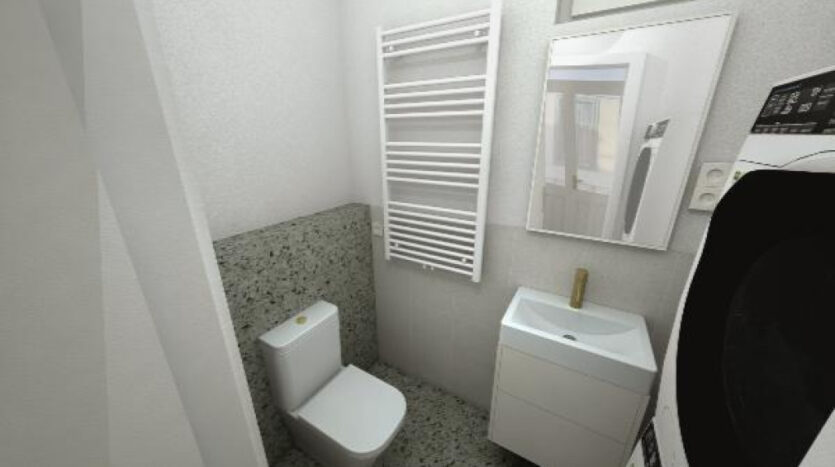 Barcsay utca - Eladó Lakás - (chx58612)