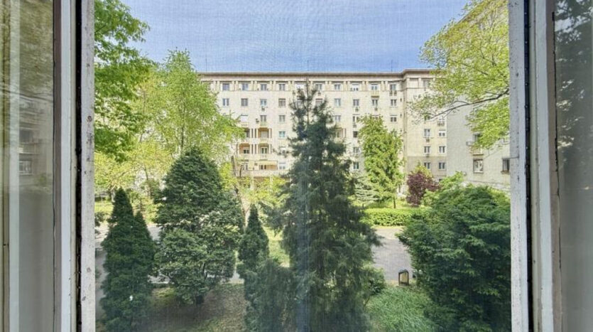 Honvéd tér - Eladó Lakás - (chx60751)