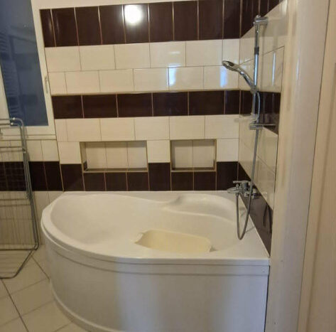 Csanády utca - Eladó Lakás - (chx62246)