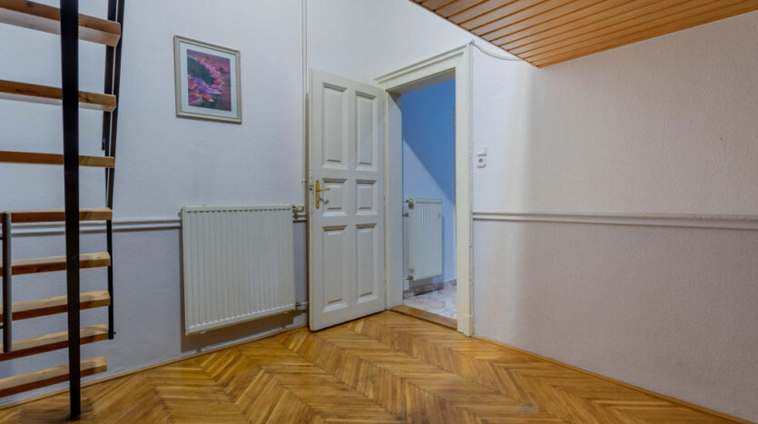 Paulay Ede utca - Eladó Lakás - (chx63016)