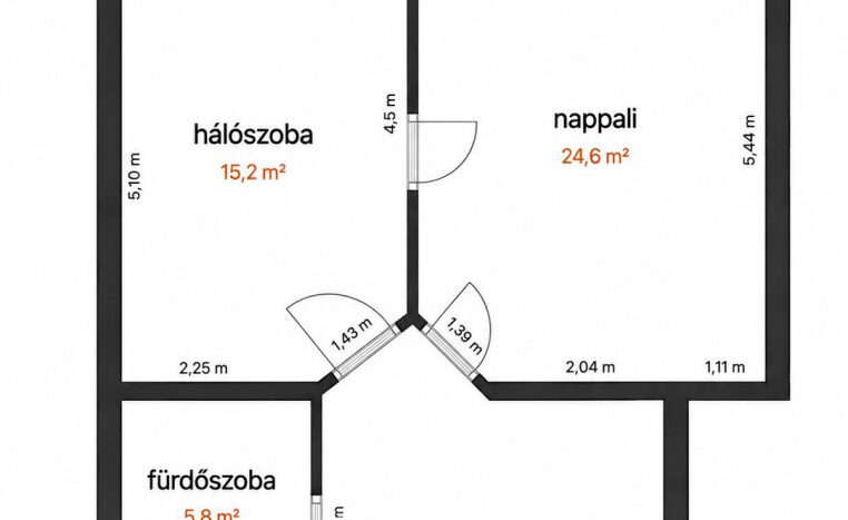 Mester utca - Eladó Lakás - (chx65098)
