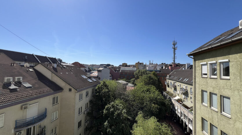 Tompa utca - Kiadó Lakás - (chm1402)