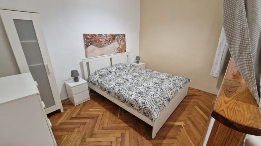 Révay utca - Eladó Lakás - (chx64479)