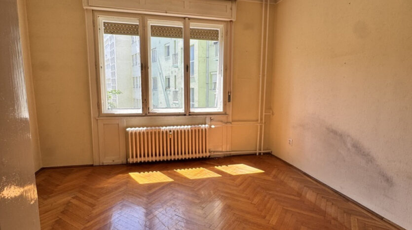 Szalay utca - Eladó Lakás - (chx66751)