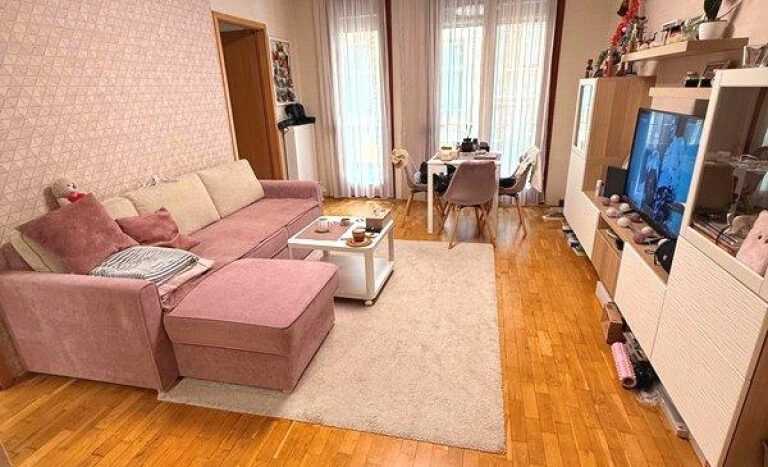 Kazinczy utca - Eladó Lakás - (chx67270)