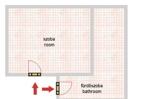 Erzsébet körút - Eladó Lakás - (chx67309)