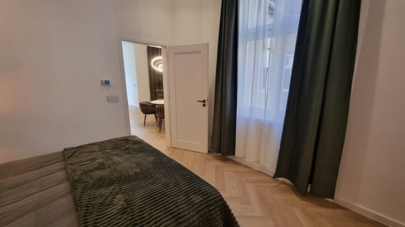 Papnövelde utca - Eladó Lakás - (chx53511)