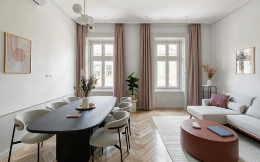 Eötvös utca - Eladó Lakás - (chx66442)