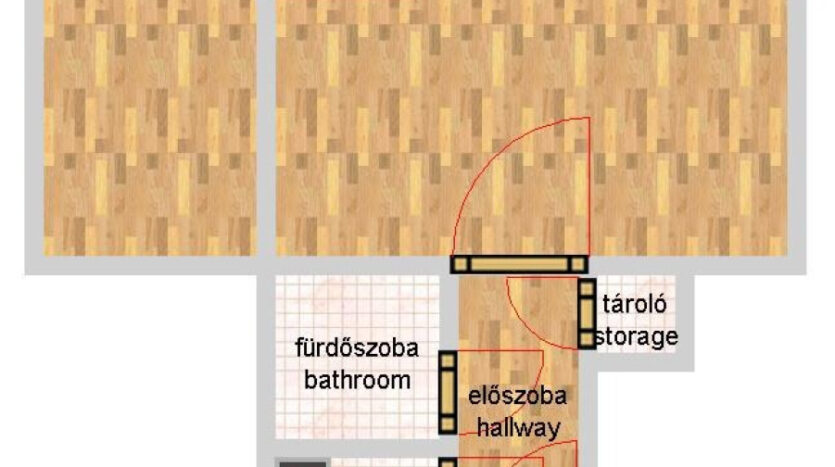 Bajcsy-Zsilinszky út - Eladó Lakás - (chx66988)