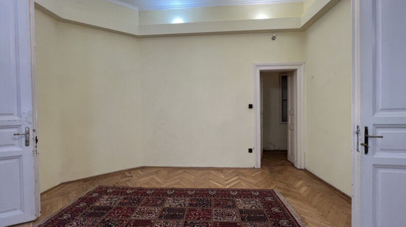 Baross utca - Eladó Lakás - (chx67737)