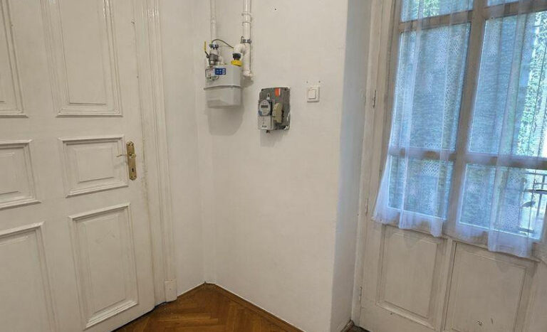 Bakáts utca - Eladó Lakás - (chx68683)