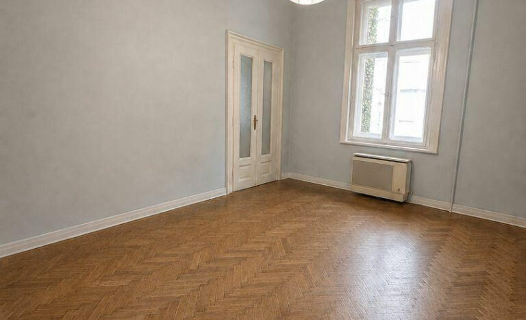 Bakáts utca - Eladó Lakás - (chx68683)