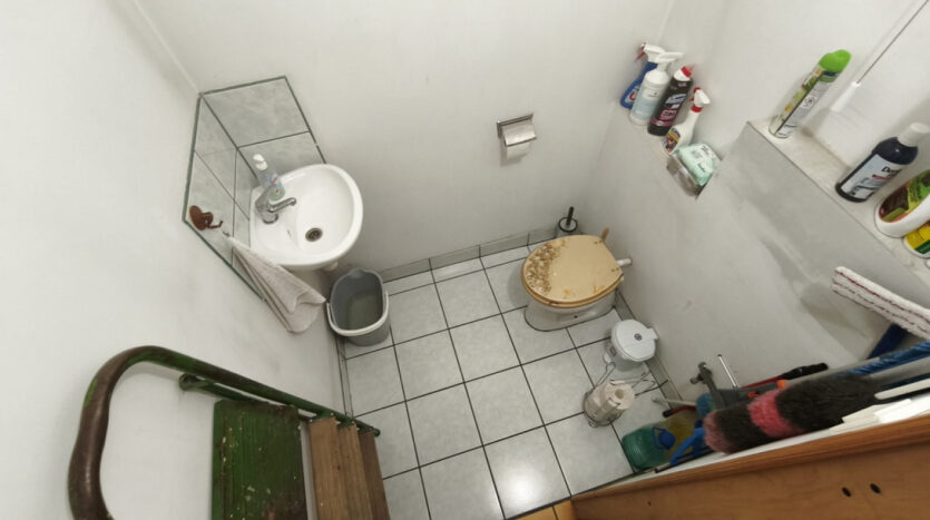 Bucka - Eladó Ház- házrész - (fi1151)
